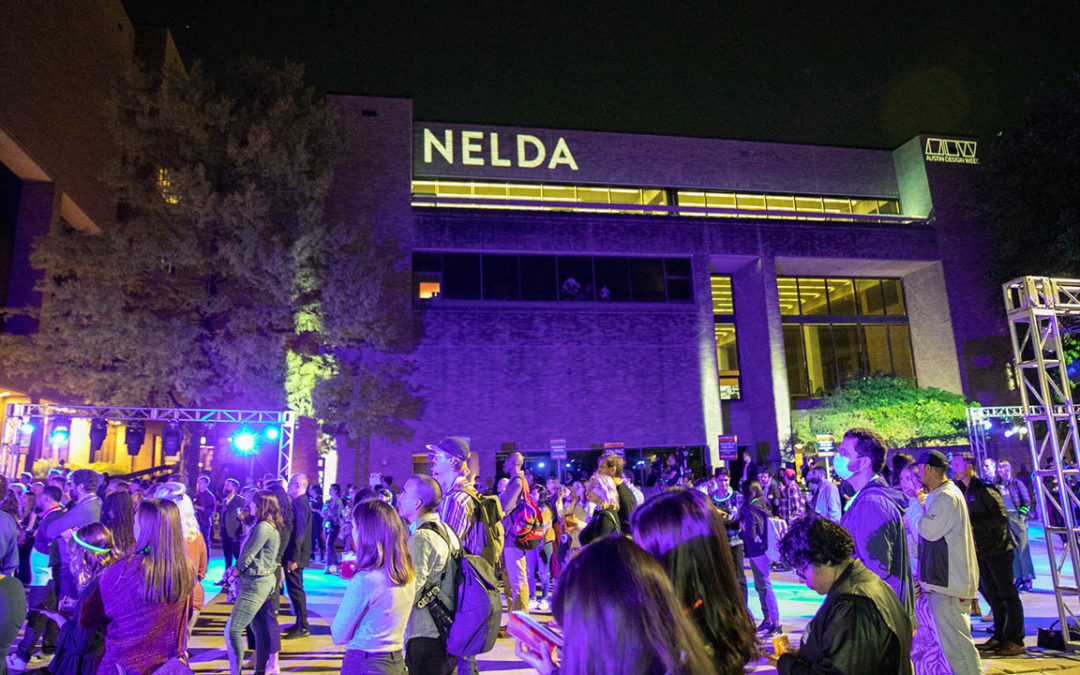 Design Week Kickoff