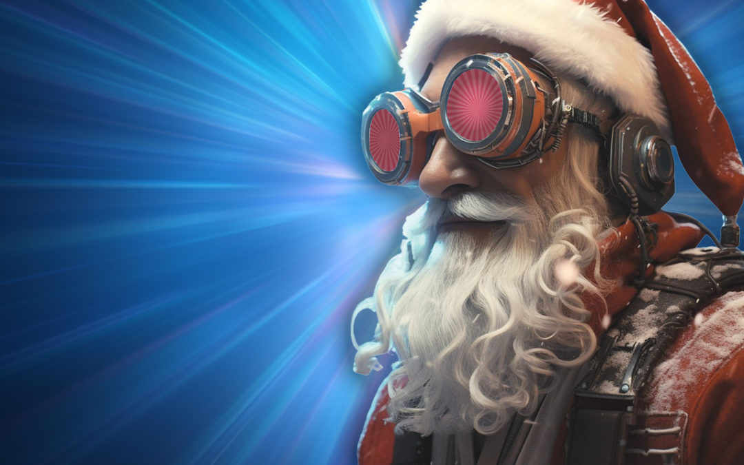 Announcing Illumaverse