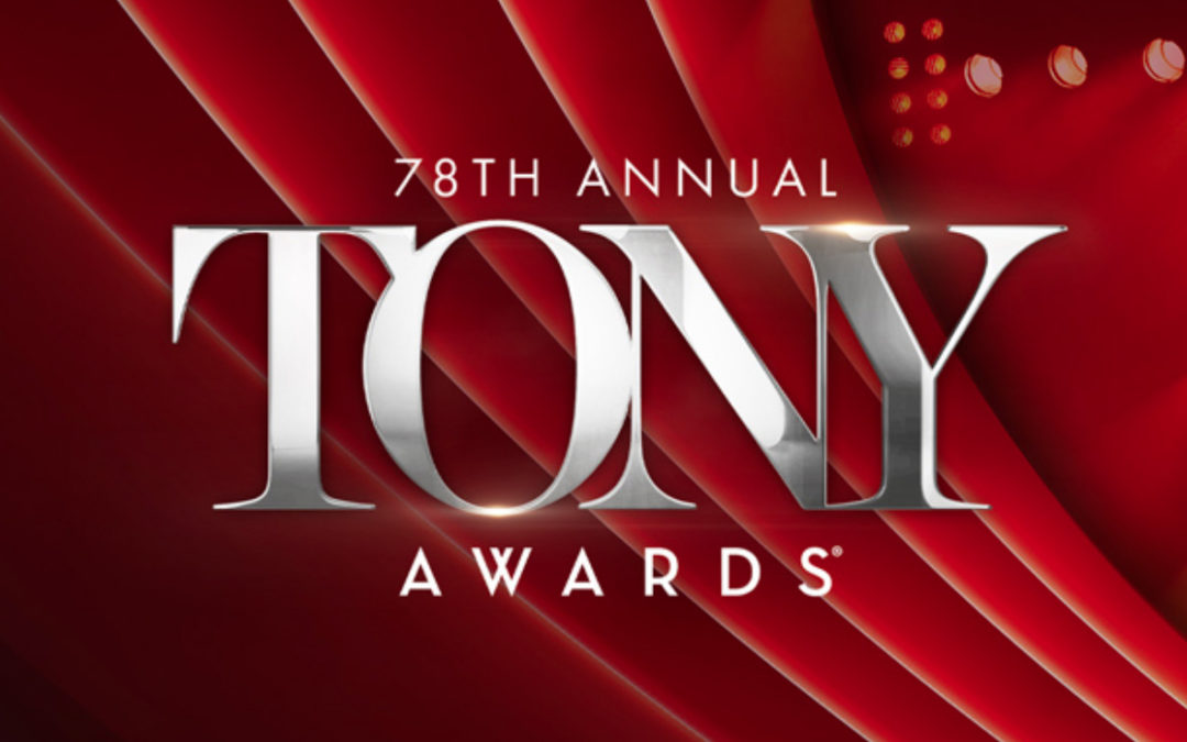 Sunset Blvd. 7 Tony Nominations and more