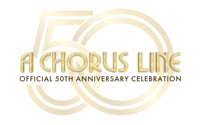 A Chorus Line 50th Anniversary